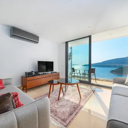 Seza Apartament