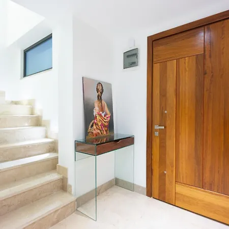 Seza Apartament Kaş