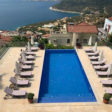 Seza Apartament *